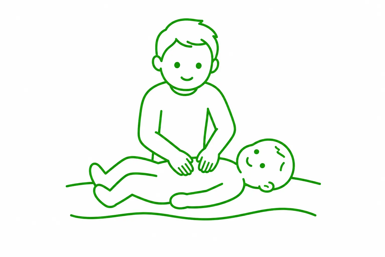 Terapia NeuroTaktylna